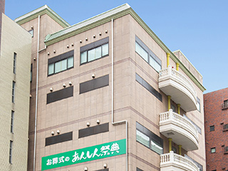 あんしん祭典　新板橋駅前