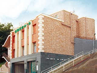 家族葬ホール　田端