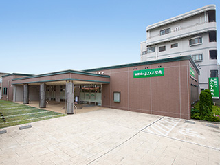 あんしん祭典　光が丘