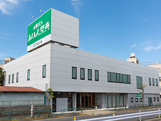 あんしん祭典　とうかん足立