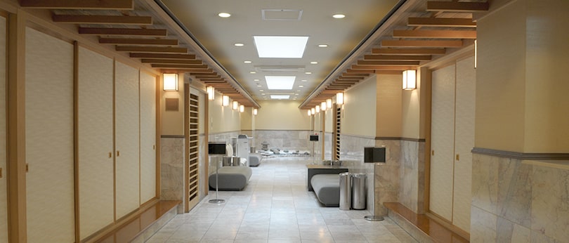 甲府シティホール